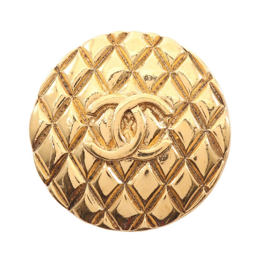 CHANEL Brooch